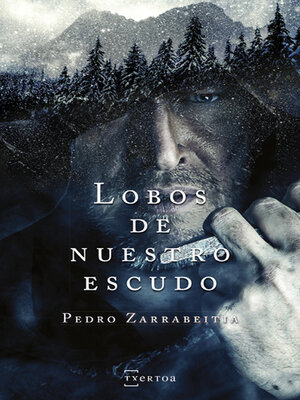 cover image of Lobos de nuestro escudo